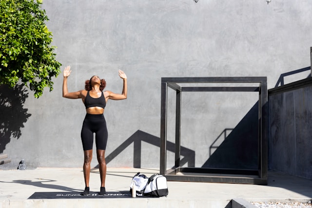 Morqandilo Morning Flow