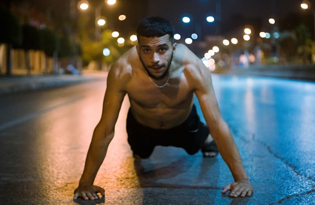 Morqandilo Balance Reset